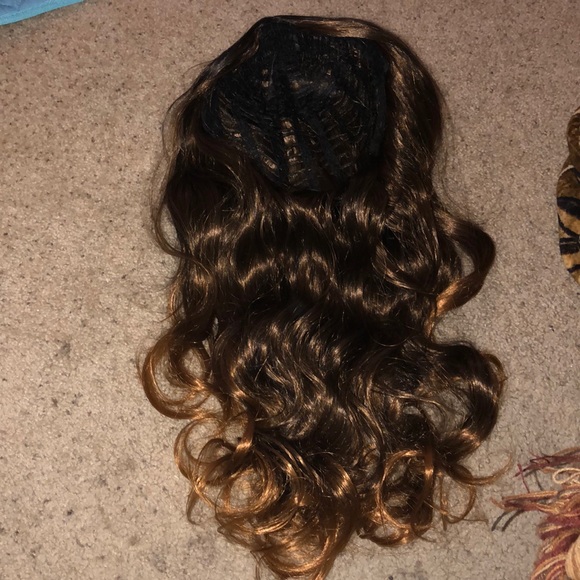 👱🏽♀️NEW HIGH QUALITY FASHION WIG 👱🏽♀️ - Picture 6 of 7